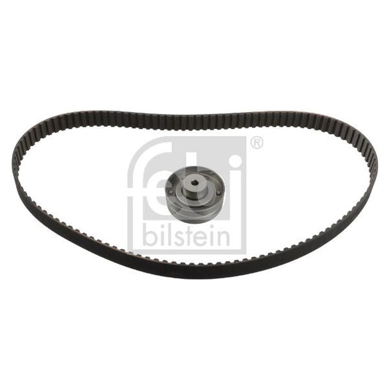 Febi Timing Belt Kit with Rollers 14528
