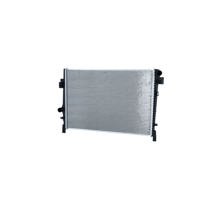 NRF Engine Radiator 53901