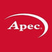 APEC Aux Water Pump AWP1575 fits Mercedes-Benz M-Class CLS M-Class E-Class C-Cla Apec  - Town Parts