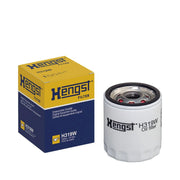 Hella Engine Oil Filter H319W