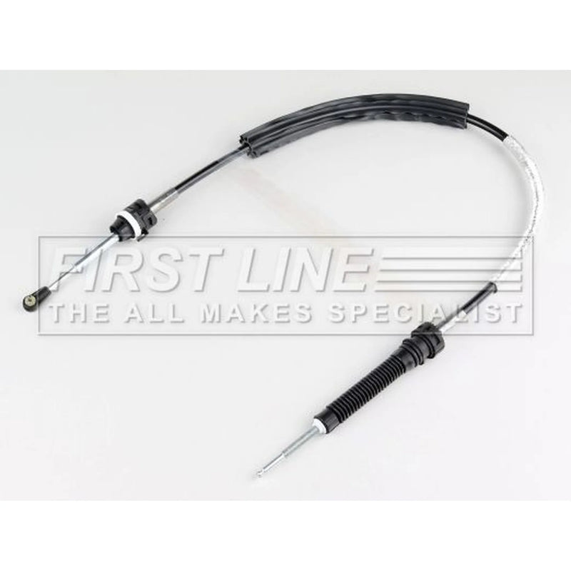 First Line Manual Transmission Cable Pull FKG1275