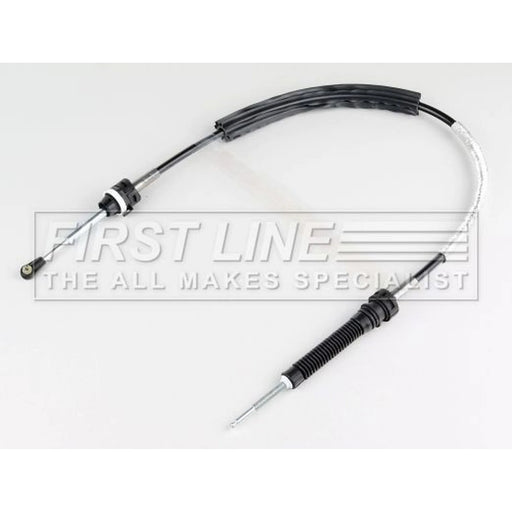 First Line Manual Transmission Cable Pull FKG1275