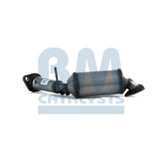 BM Catalysts Homologated Petrol Cat BM91353H