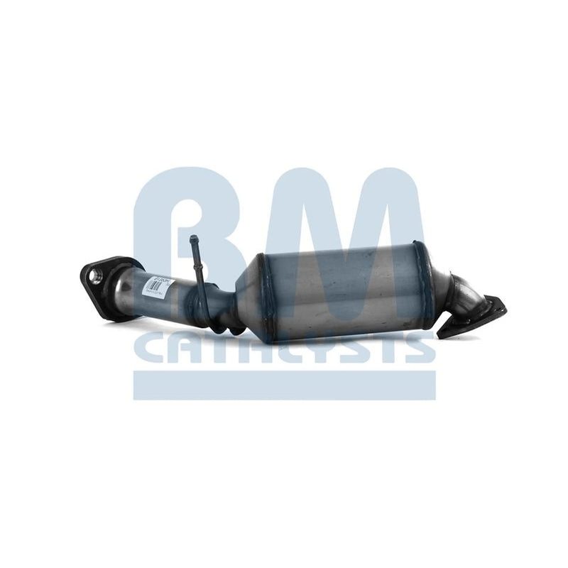 BM Catalysts Homologated Petrol Cat BM91353H