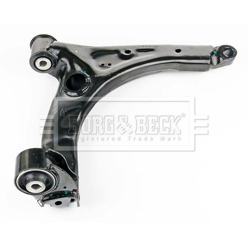 Borg & Beck Control/Trailing Arm BCA7769