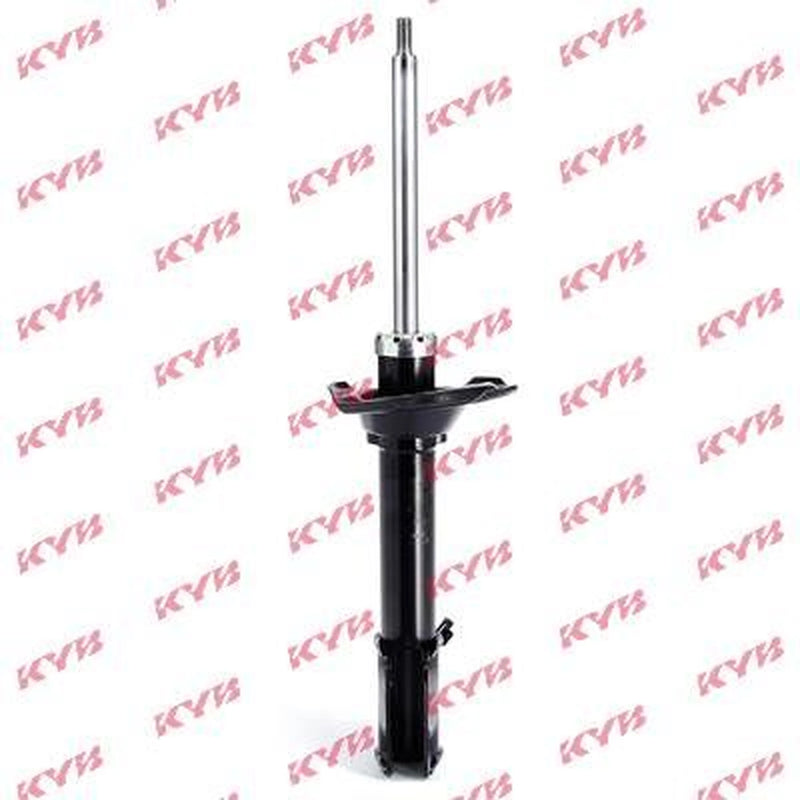 KYB Shock Absorber Damper Strut Rear Left 334357