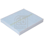 Febi Cabin Air Filter (Pollen Filter) 105816