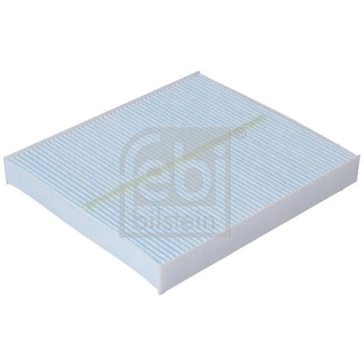 Febi Cabin Air Filter (Pollen Filter) 105816