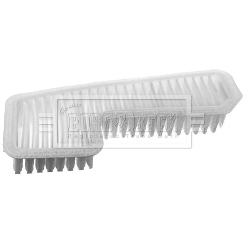 Borg & Beck Engine Air Filter BFA2517