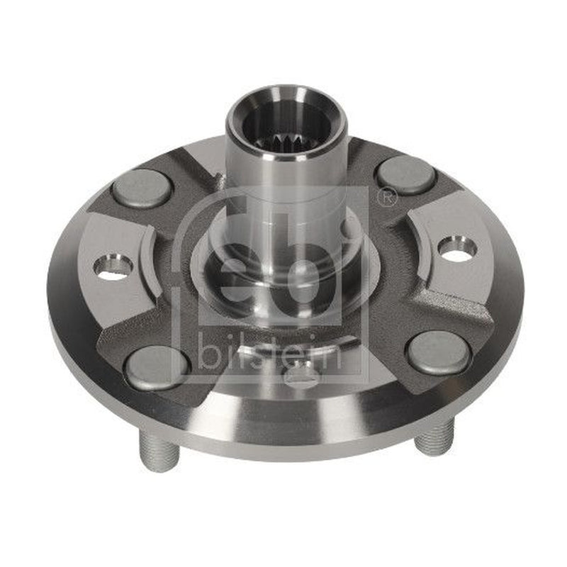 Febi Wheel Hub Stud 186514