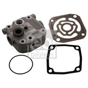 Febi Air Compressor Cylinder Head 28472