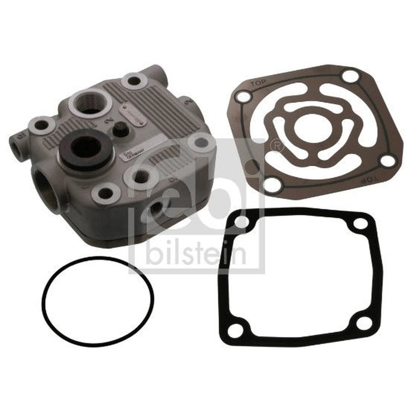 Febi Air Compressor Cylinder Head 28472