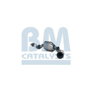 BM Catalysts Homologated Petrol Cat BM90690H
