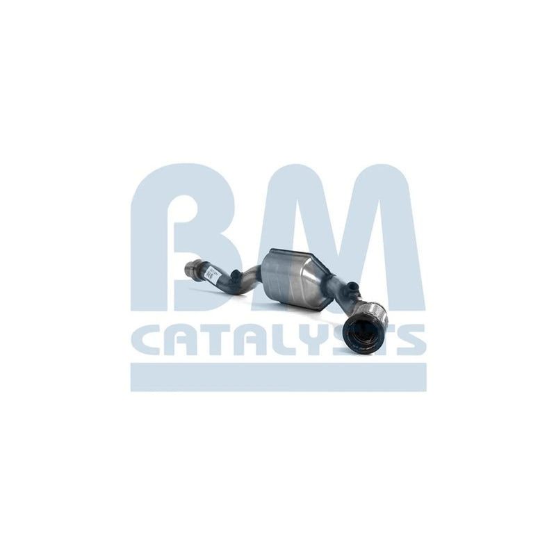 BM Catalysts Homologated Petrol Cat BM90690H