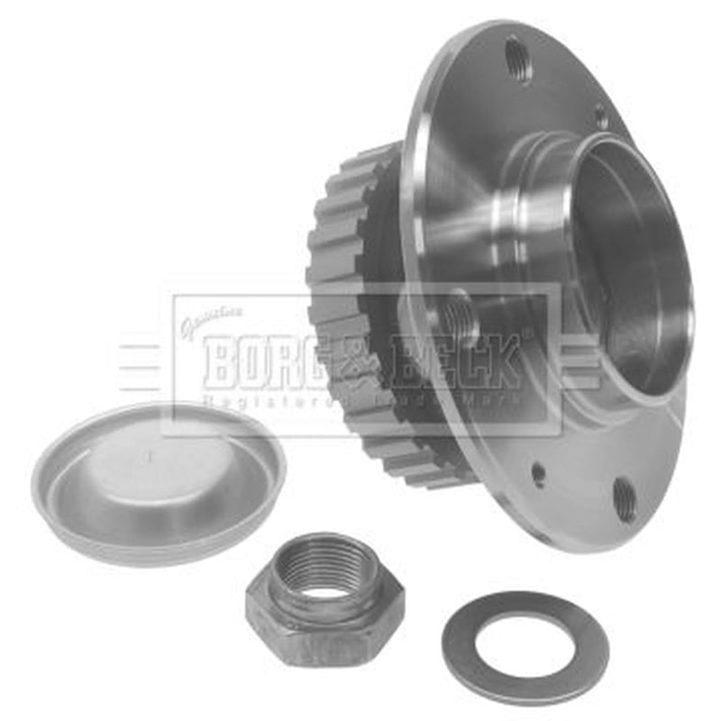 Borg & Beck Wheel Bearing Kit BWK413