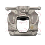 Apec Brake Caliper Assembly Front Right RCA1460