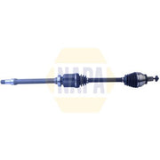 NAPA CV Drive Shaft Driveshaft Front Right NDS1045R