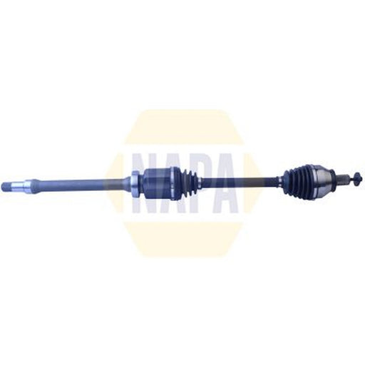 NAPA CV Drive Shaft Driveshaft Front Right NDS1045R