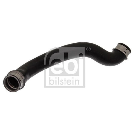 Febi Radiator Coolant Hose Upper Left ID 45993