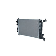 NRF Engine Radiator 59149