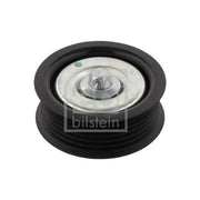 Febi V-Ribbed Belt Deflection/Guide Pulley 31089