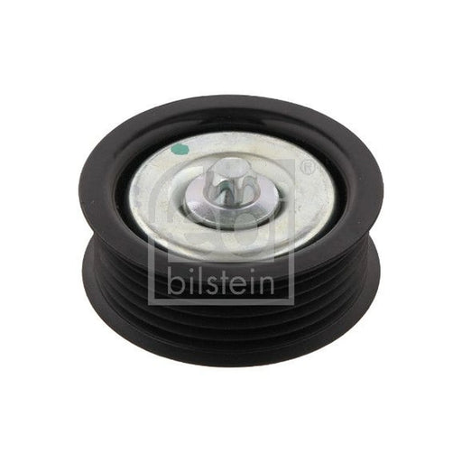 Febi V-Ribbed Belt Deflection/Guide Pulley 31089