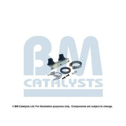 BM Catalysts Exhaust Pipe Mounting Kit FK50227C