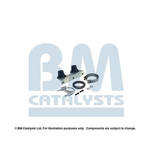 BM Catalysts Exhaust Pipe Mounting Kit FK50227C