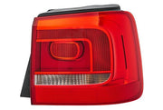 Hella 2SD 010 468-101 Tail Light Assembly