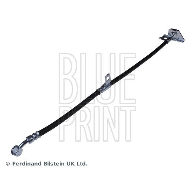 Blue Print Brake Hydraulic Hose Line Front Right ADG053257