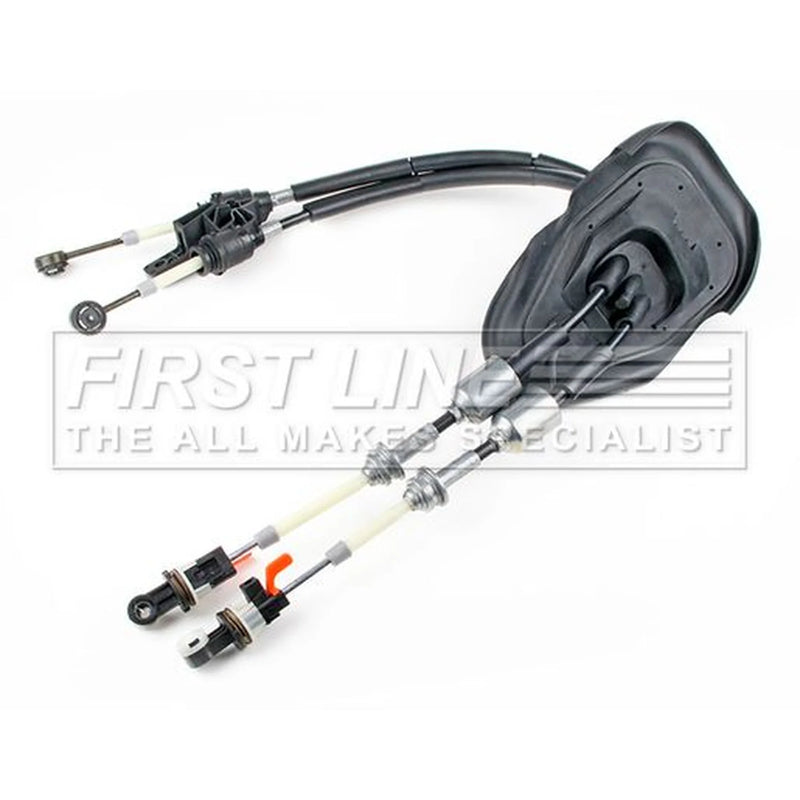 First Line Manual Transmission Cable Pull FKG1338