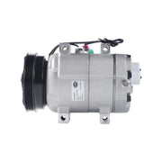 Hella Air Conditioning Compressor 8FK 366 200-801