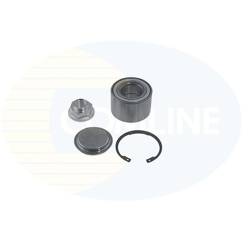 Comline Wheel Bearing Kit 58mm CBK186