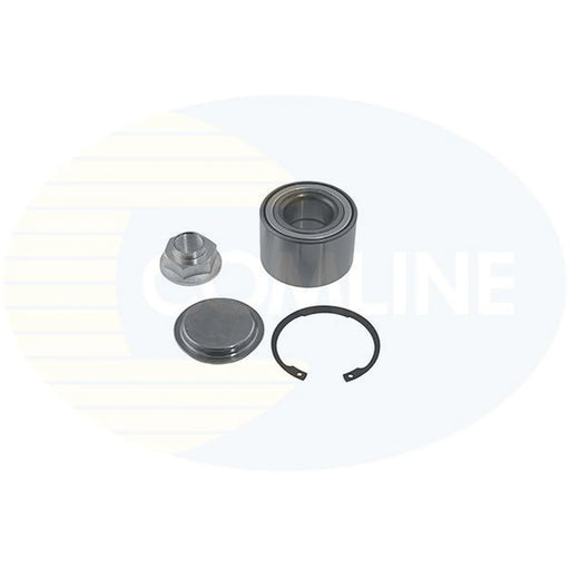 Comline Wheel Bearing Kit 58mm CBK186