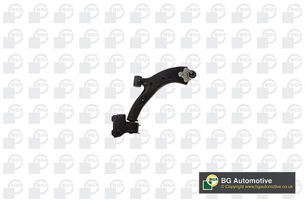BGA Control/Trailing Arm Front Right