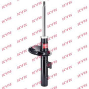 KYB Shock Absorber Damper Strut Front Left 333837