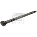 Febi Drum Brake Brake Shaft 108mm OD Right 45514