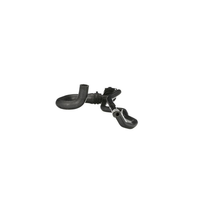 Gates Radiator Coolant Hose 262mm ID 05-4871