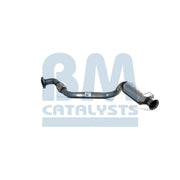 BM Catalysts Homologated Diesel Cat BM80110H