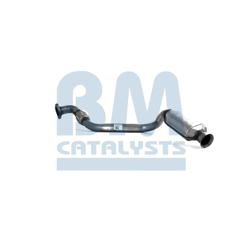 BM Catalysts Homologated Diesel Cat BM80110H