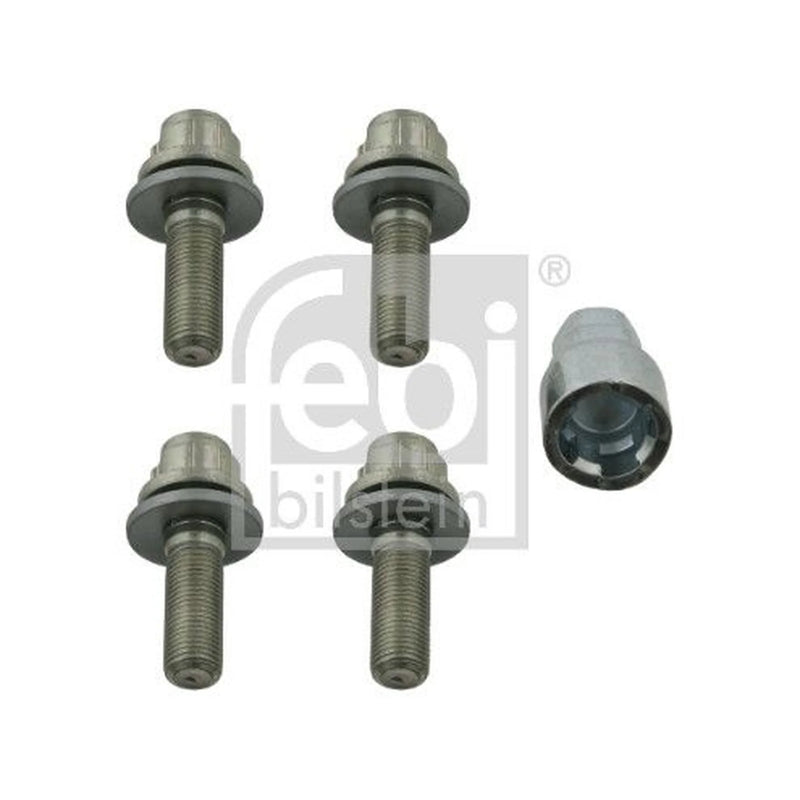 Febi Wheel Bolt Rear 27053