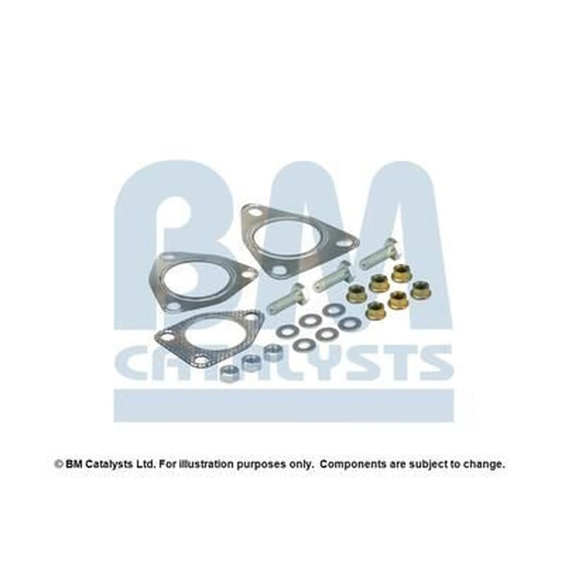 BM Catalysts Exhaust Pipe Mounting Kit FK70117B