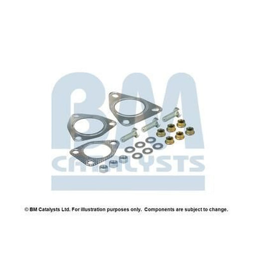 BM Catalysts Exhaust Pipe Mounting Kit FK70117B
