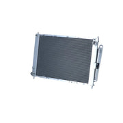 NRF Air Conditioning Condenser 350057