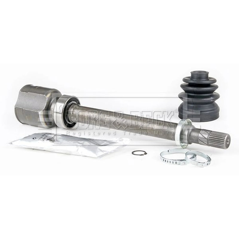 Borg & Beck Drive Shaft Joint Kit BCJ1282