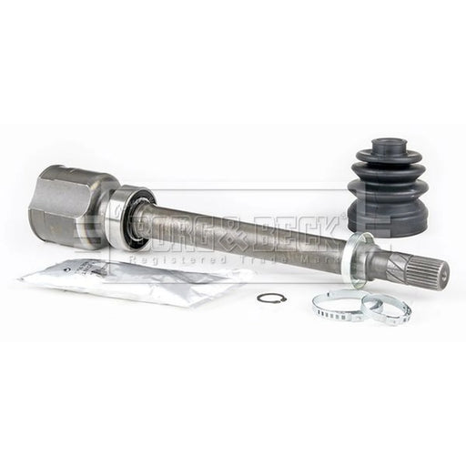 Borg & Beck Drive Shaft Joint Kit BCJ1282