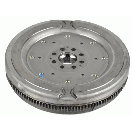 Sachs Engine Flywheel Teeth 2295000513