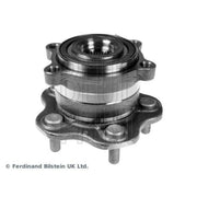 Blue Print Wheel Bearing Kit Rear Right ADN18370