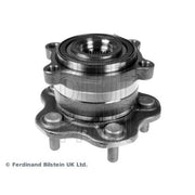 Blue Print Wheel Bearing Kit Rear Right ADN18370