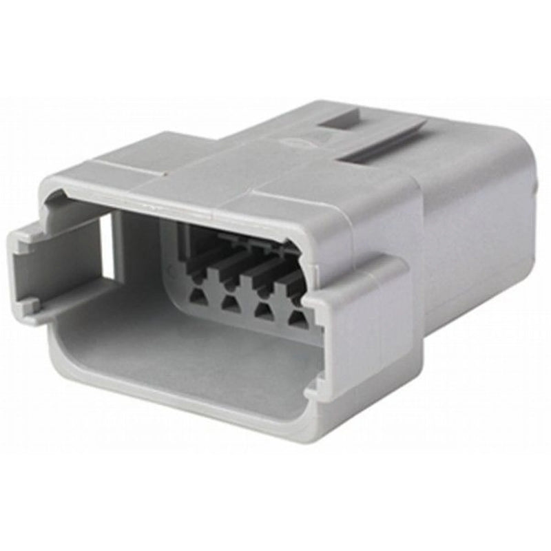 Hella Electrical Plug Housing 8JA 201 021-851